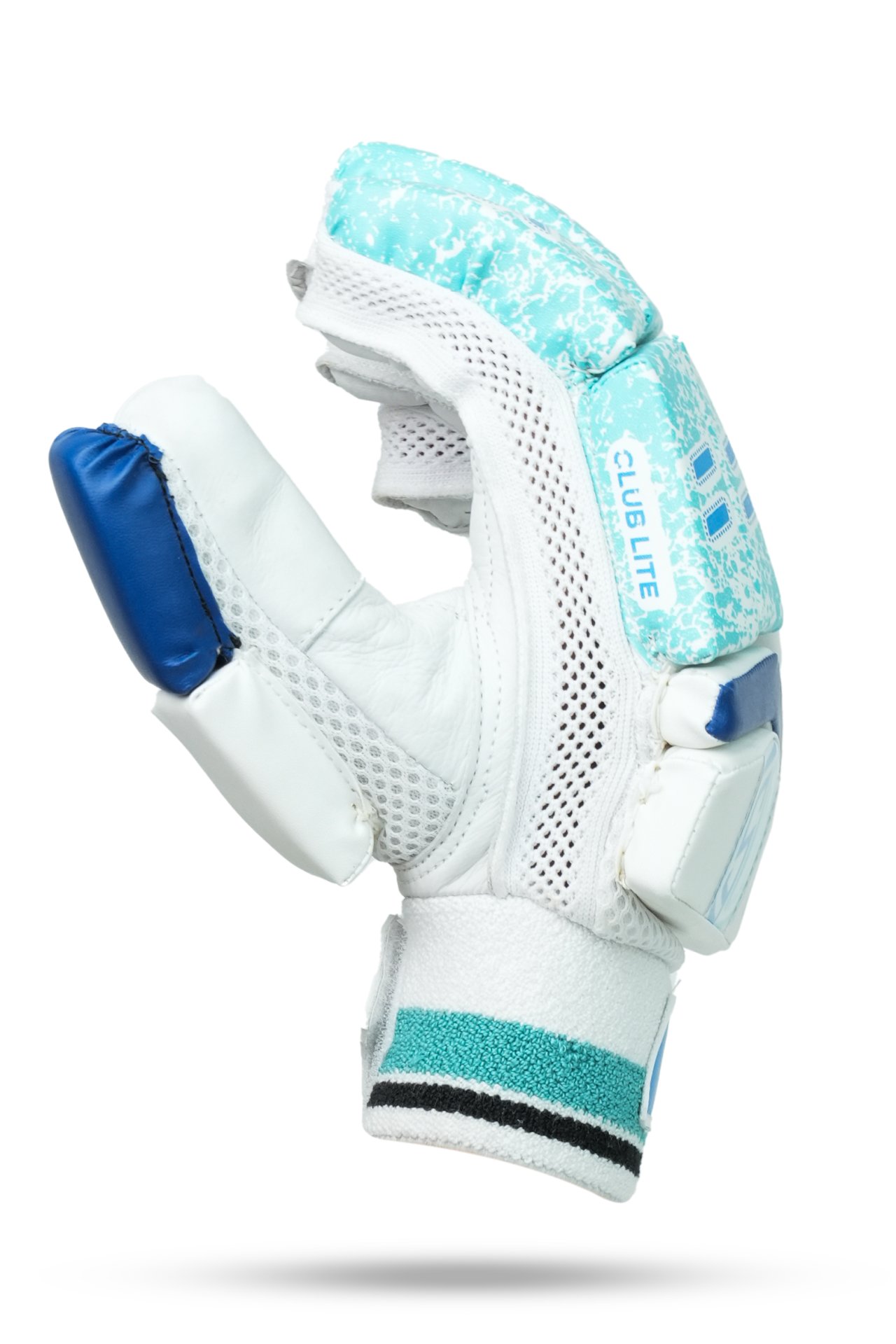 Majestic Sports AquaStrike Batting Gloves — image 4