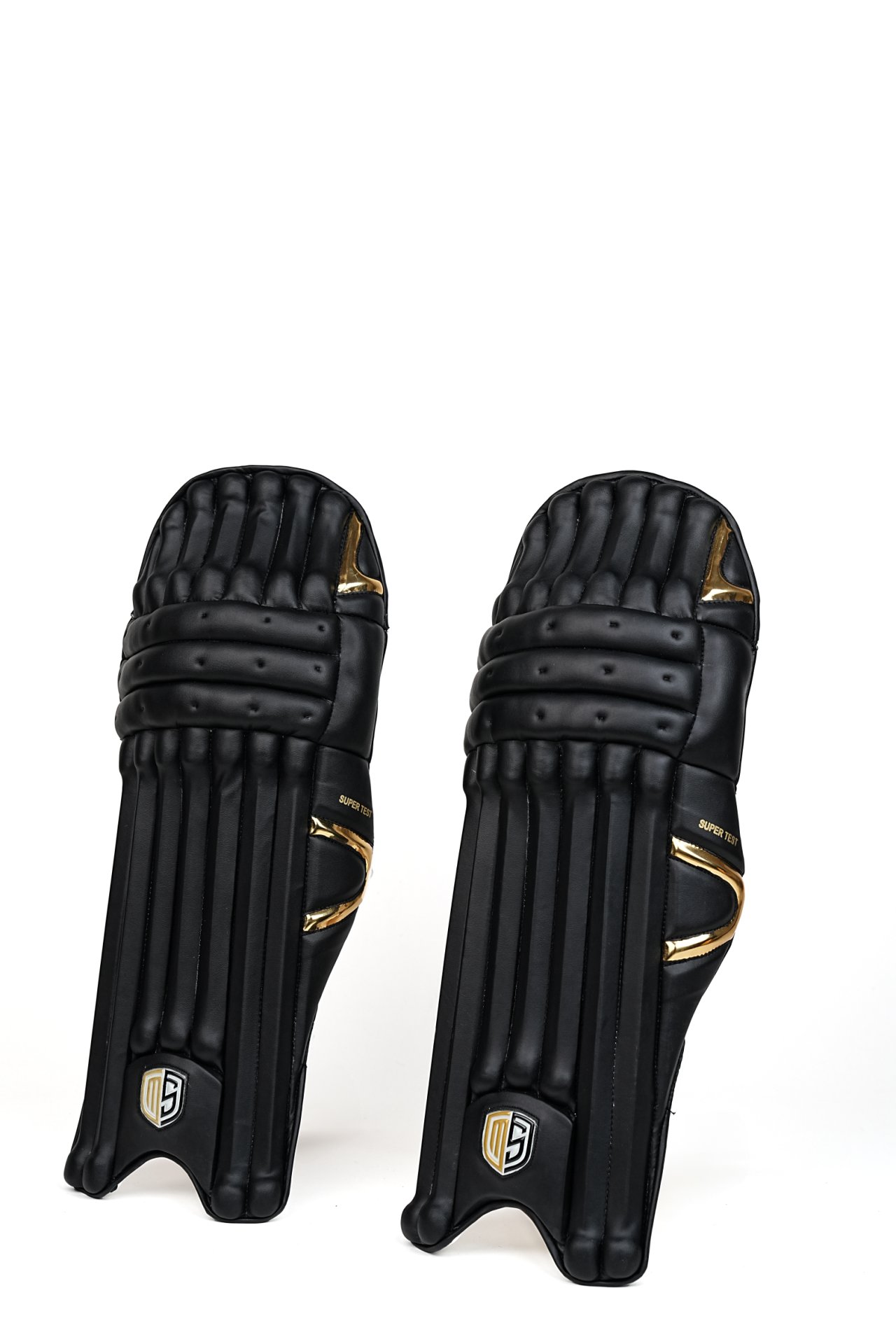 Majestic Sports BlackPro Batting Pads — image 6