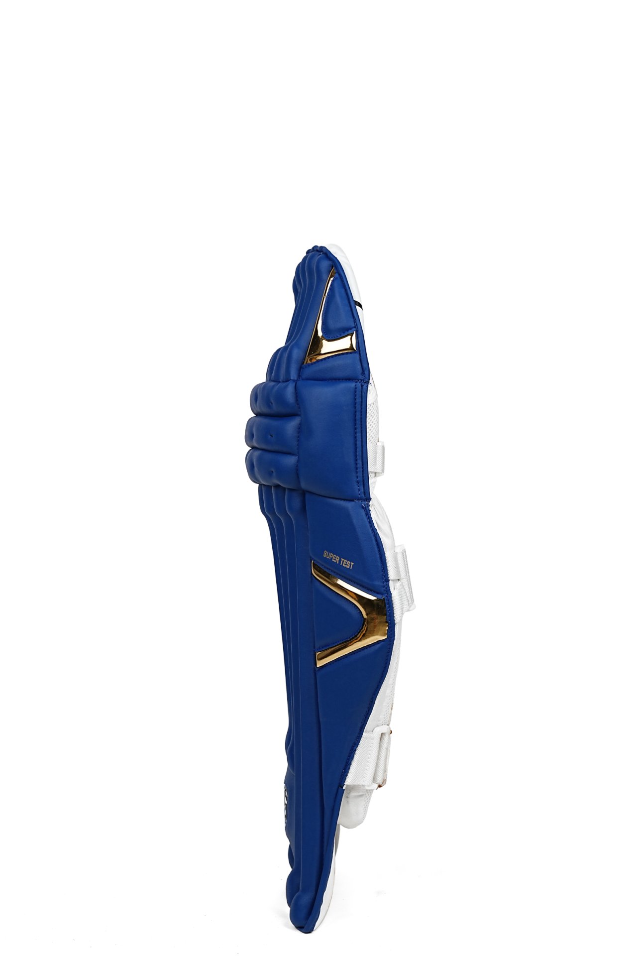 Majestic Sports BlueForce Batting Pads — image 4