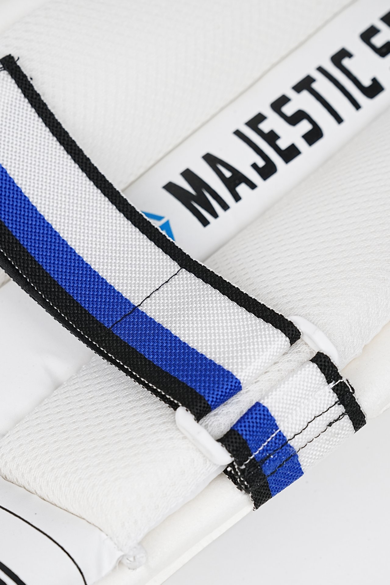 Majestic Sports Molded Pro Batting Pads — image 4