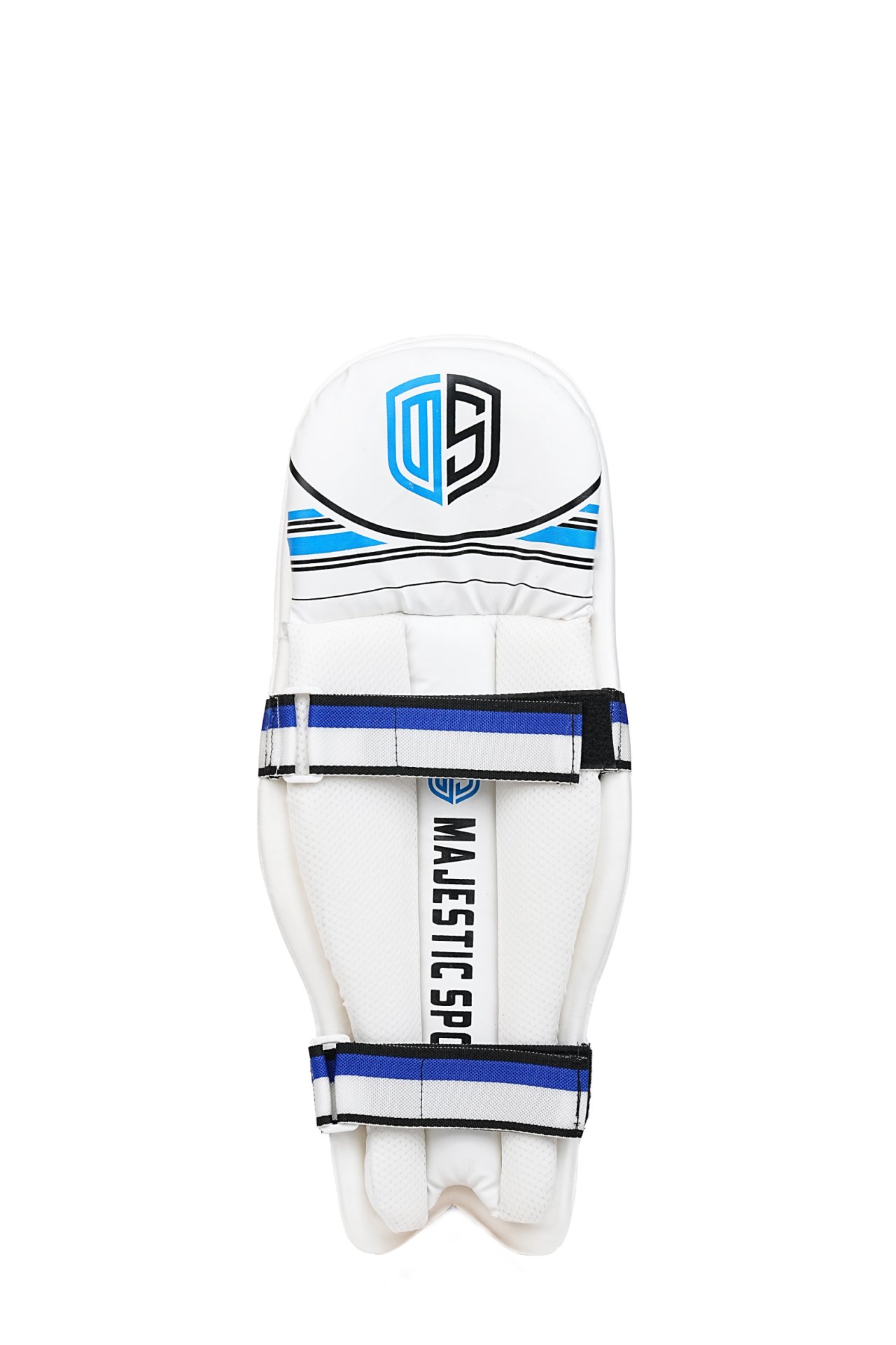 Majestic Sports Molded Pro Batting Pads — image 5