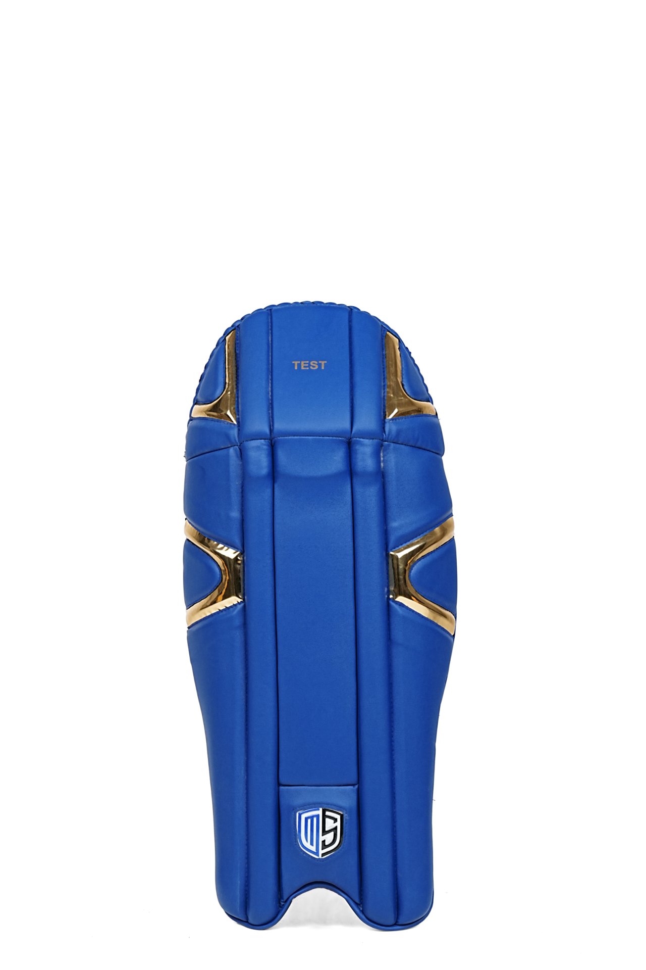 Majestic Sports EliteBlue Wicket Keeping Pads — image 2