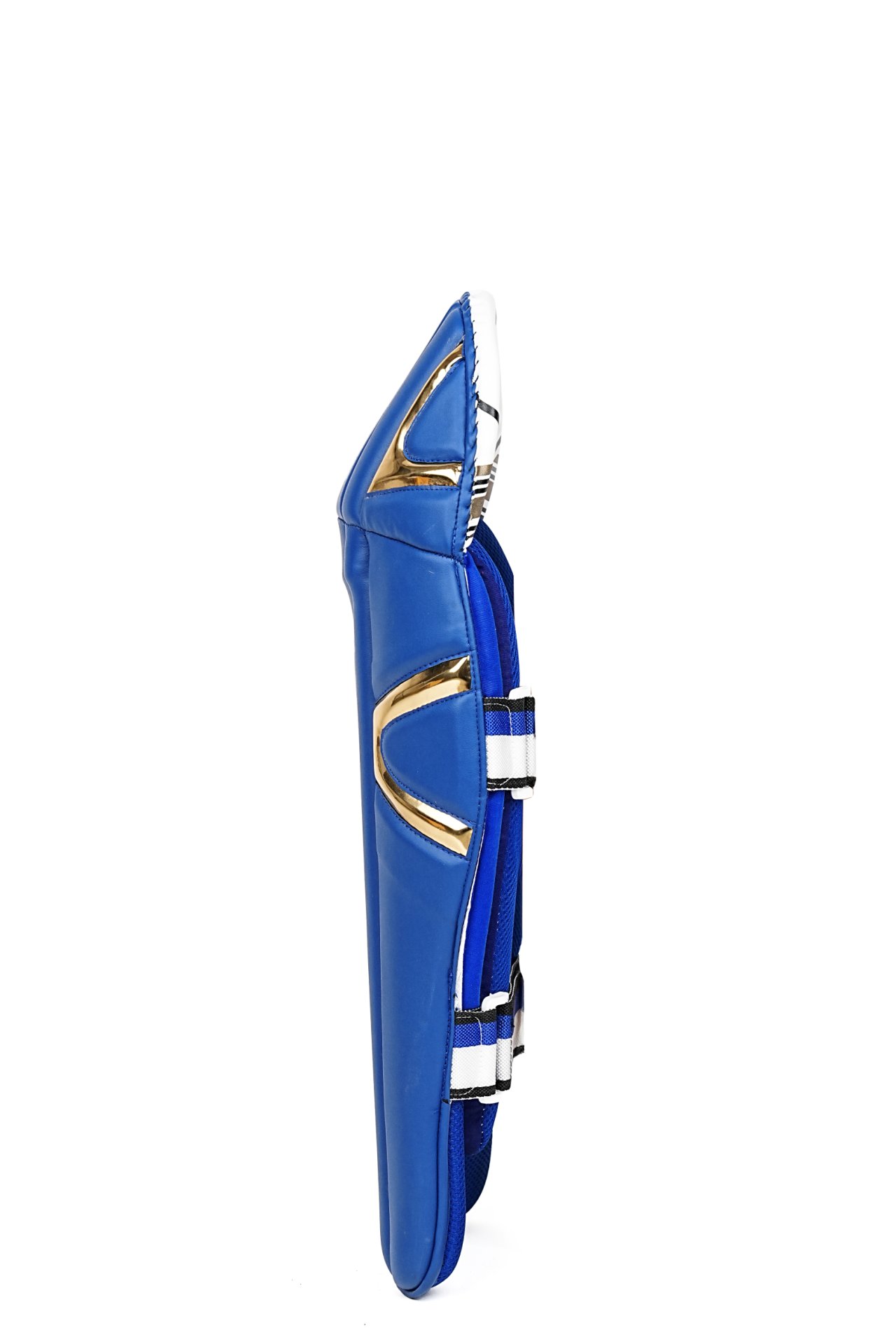Majestic Sports EliteBlue Wicket Keeping Pads — image 3