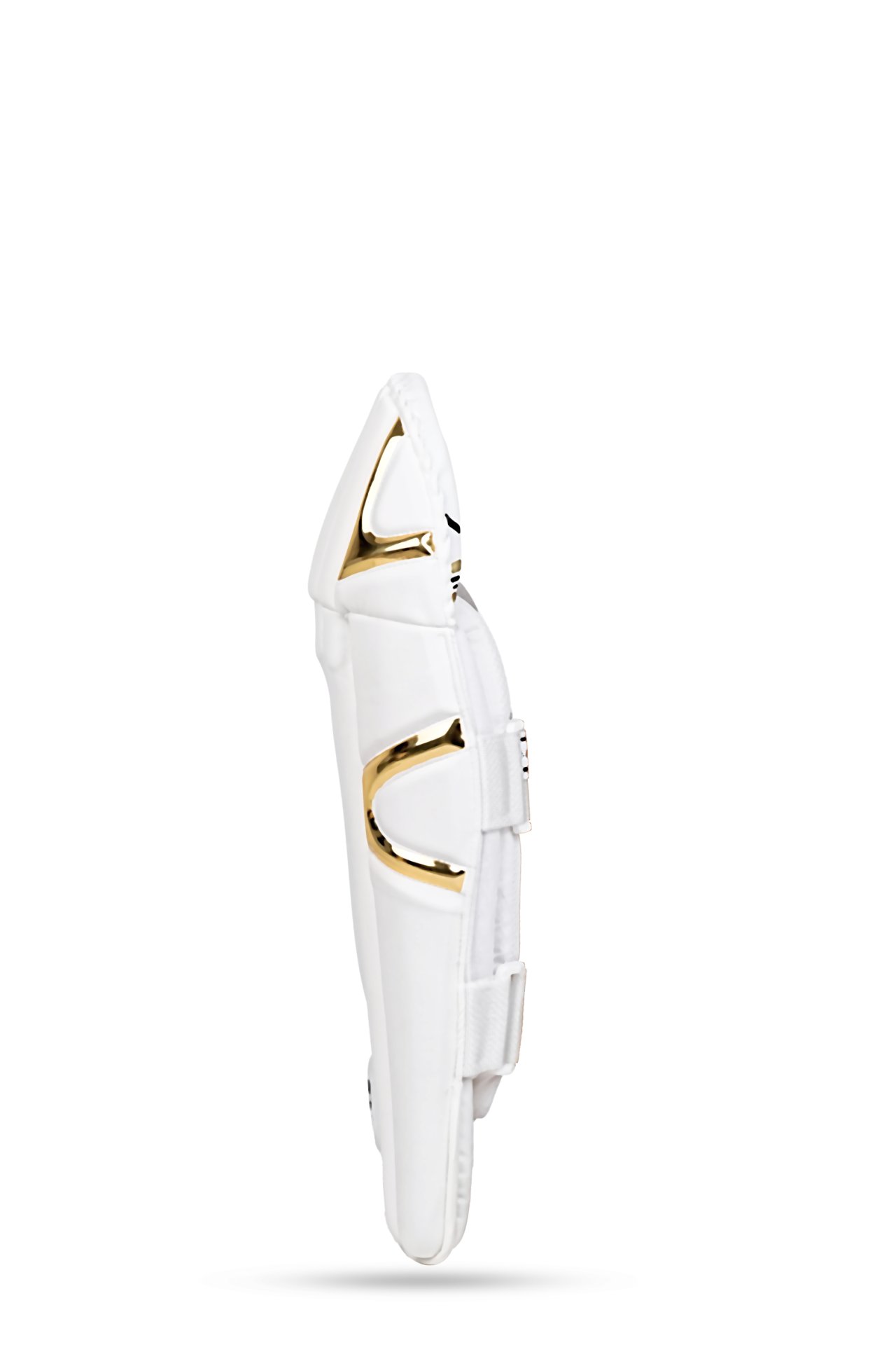 Majestic Sports WhiteGold WK Pads — image 2