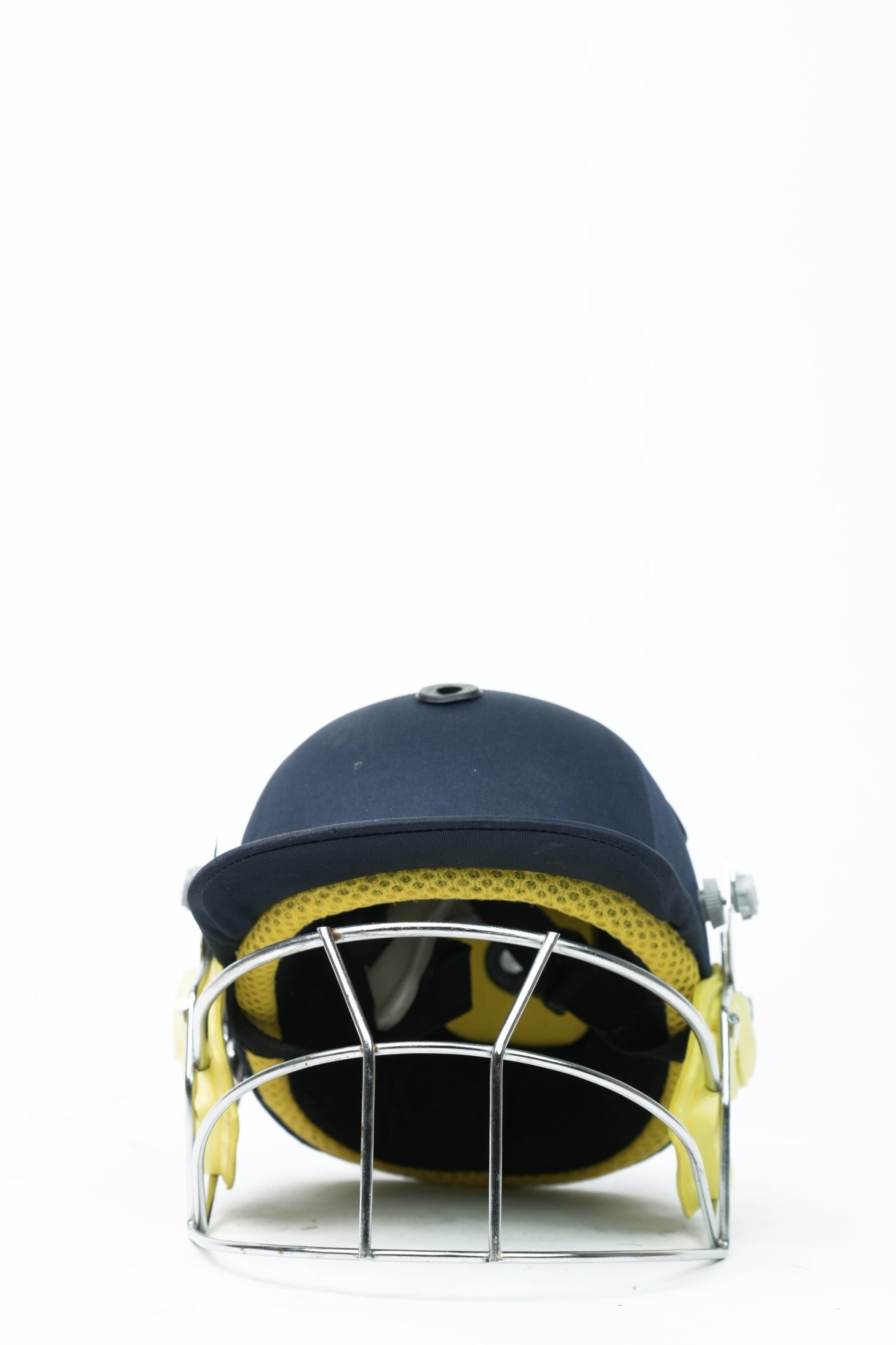 Majestic Sports Impact Shield Helmet