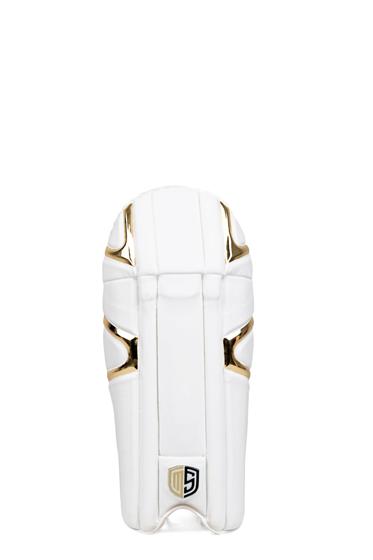 Majestic Sports WhiteGold WK Pads