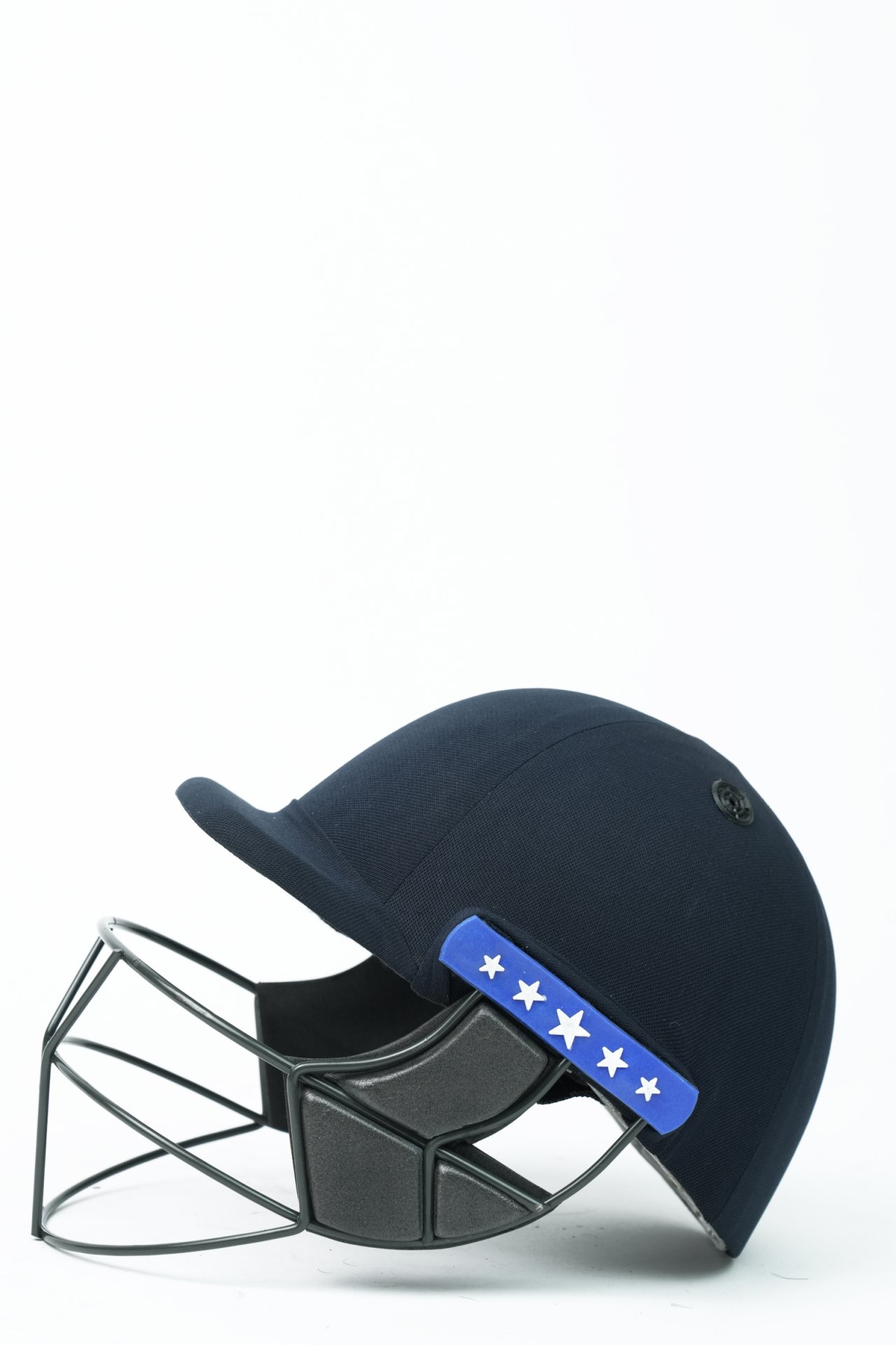 Majestic Sports StarGuard Cricket Helmet — image 3