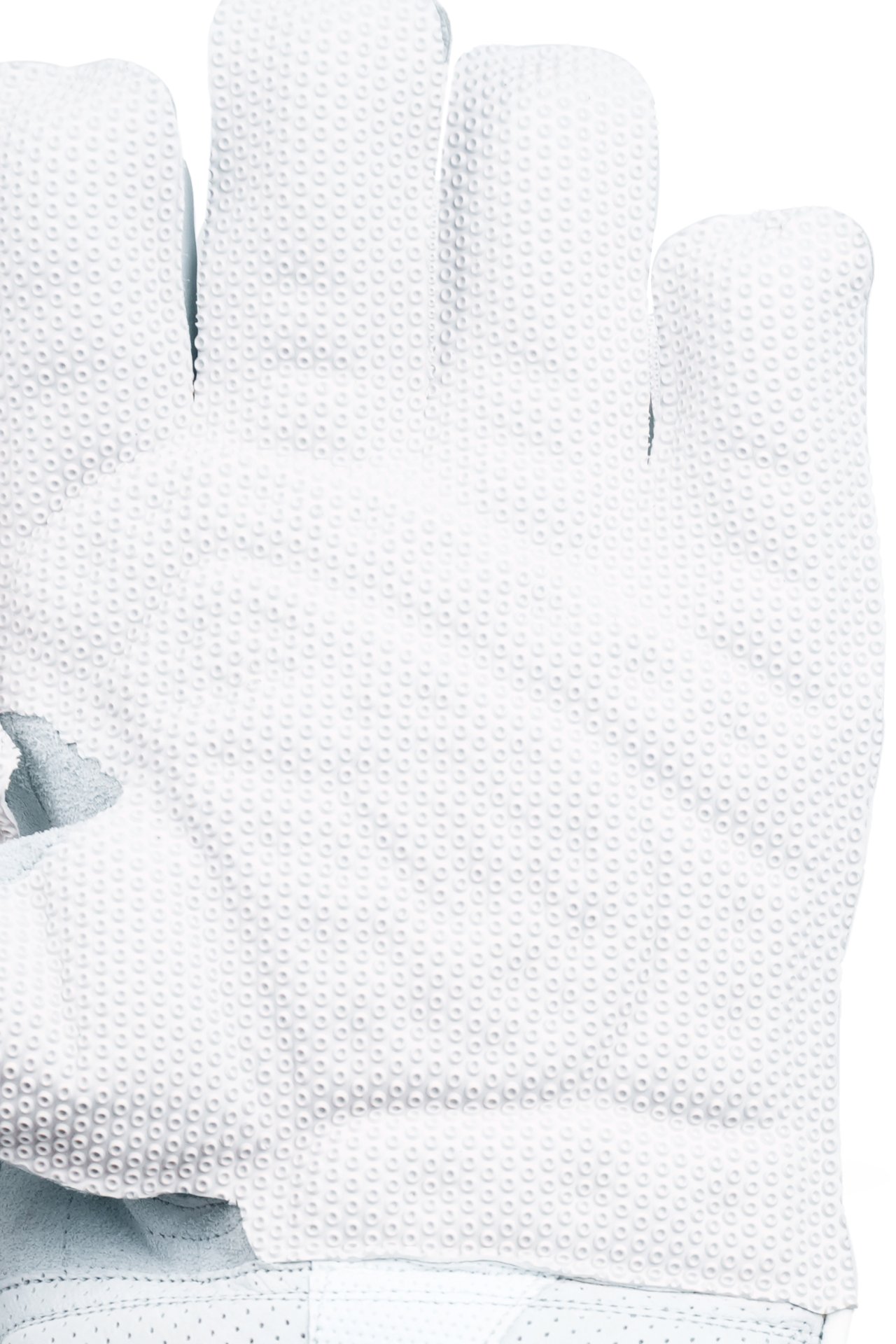 Majestic Sports WhiteGold WK Pads — image 7