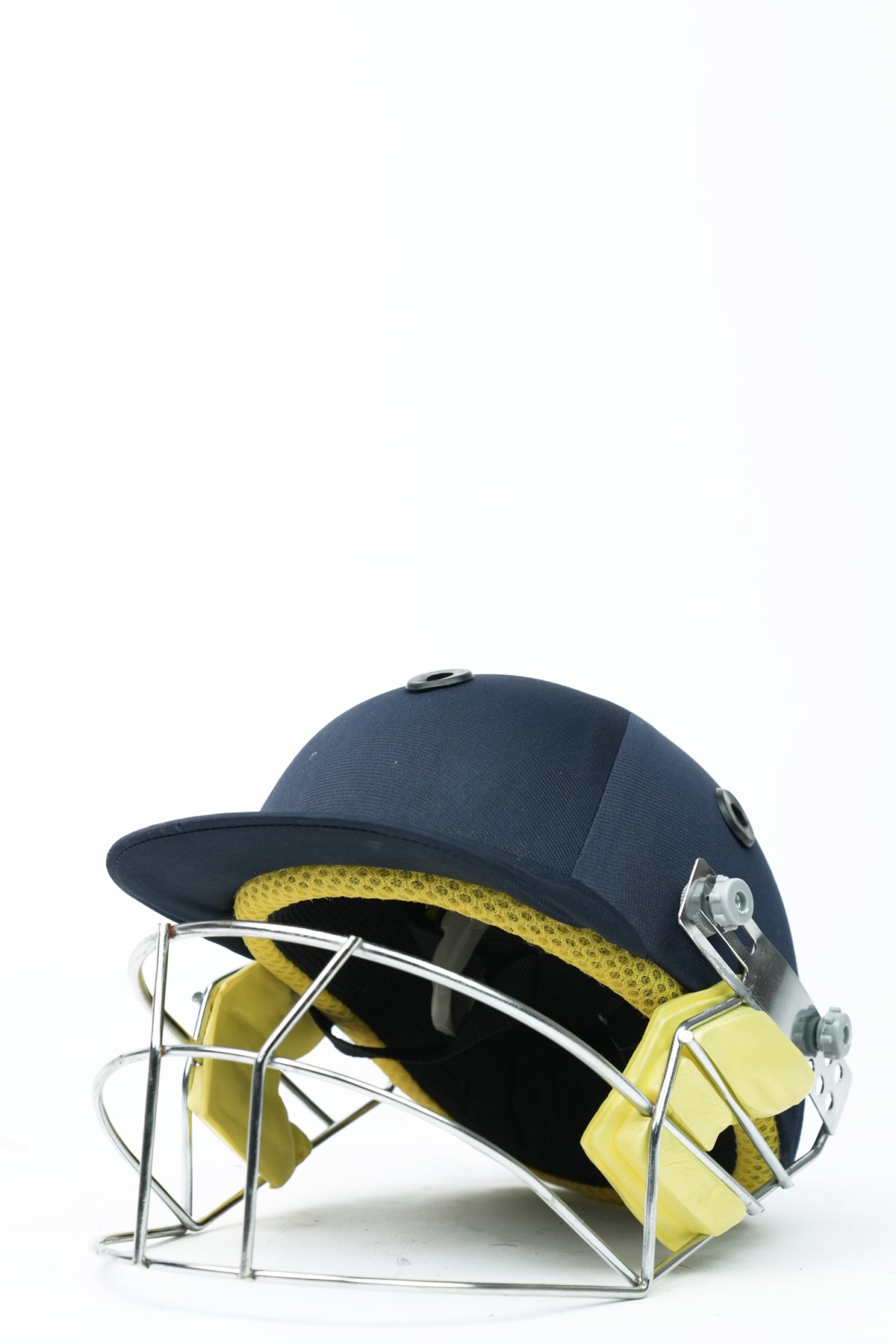 Majestic Sports Impact Shield Helmet — image 2