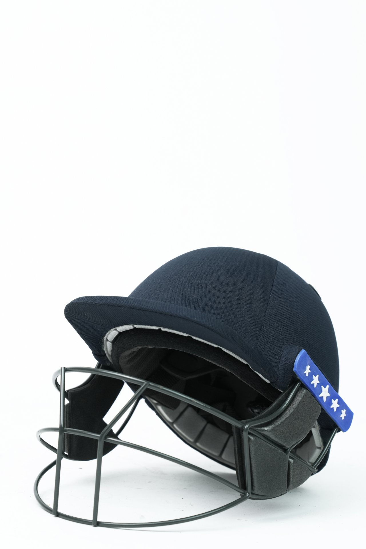 Majestic Sports StarGuard Cricket Helmet — image 2