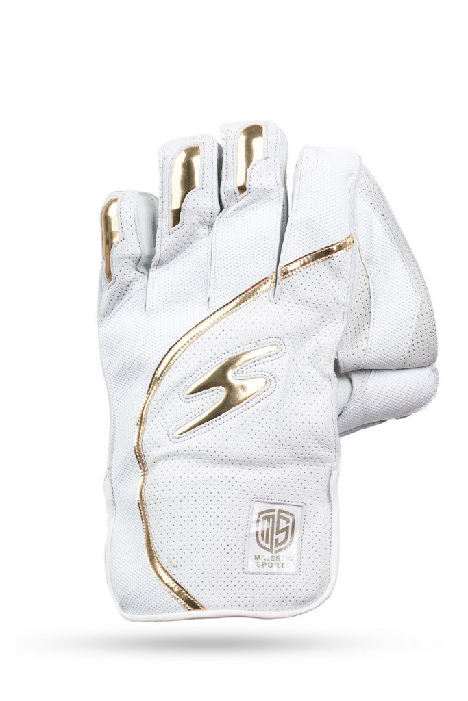 Majestic Sports AquaStrike Wicket Keeping Gloves