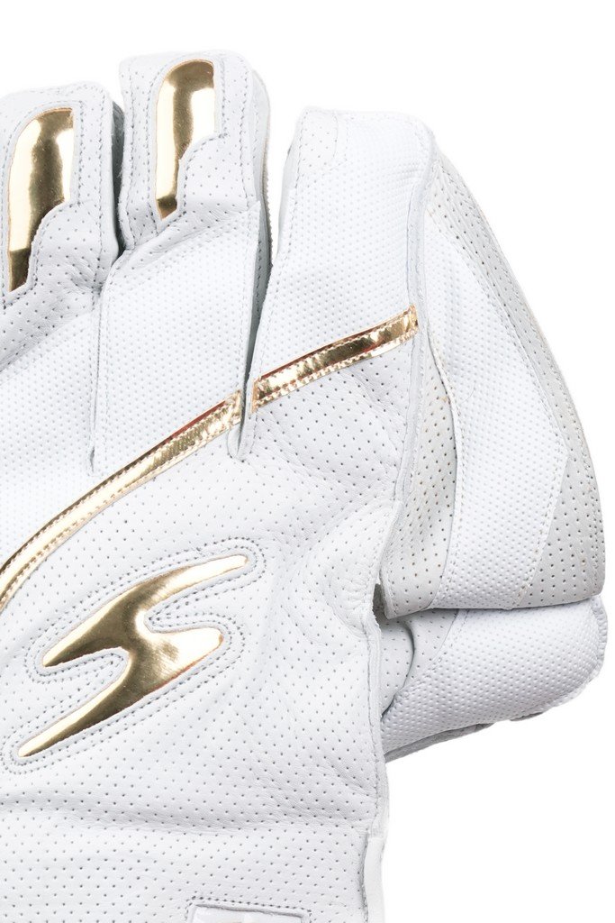 Majestic Sports AquaStrike Wicket Keeping Gloves — image 2