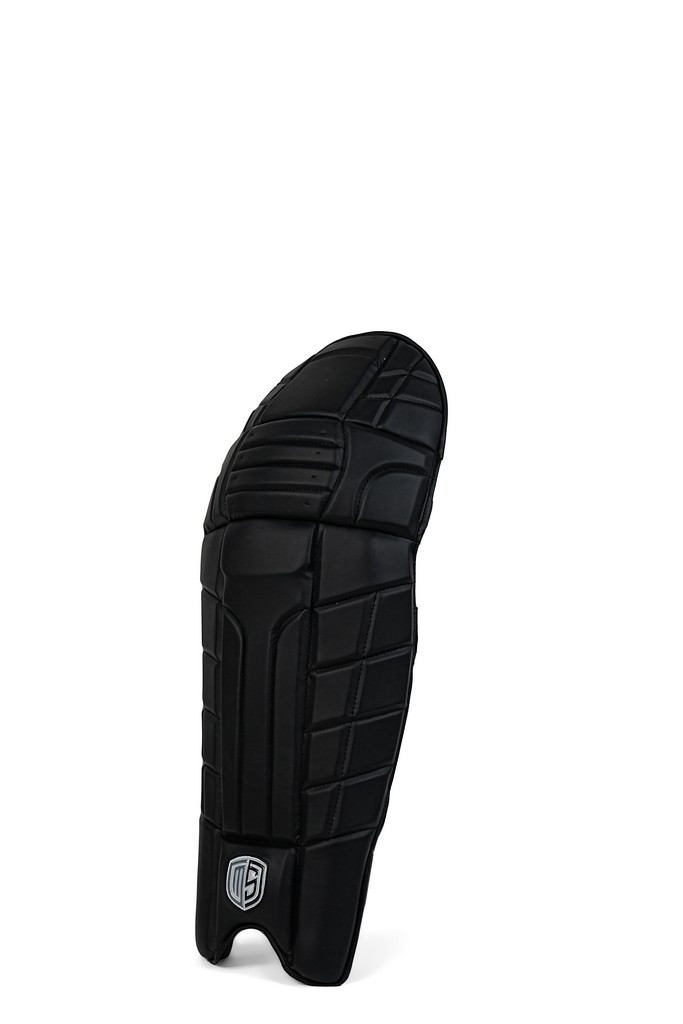 Majestic Sports DarkForce Batting Pads — image 4