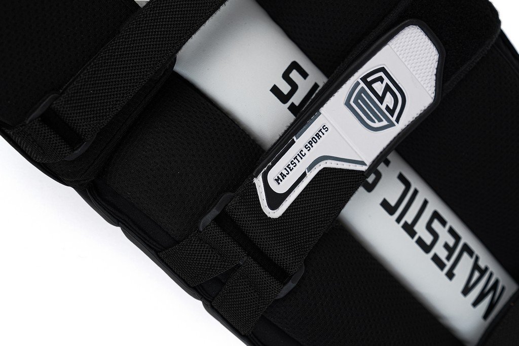 Majestic Sports DarkForce Batting Pads — image 2