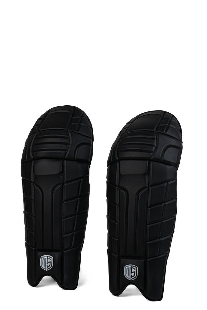 Majestic Sports DarkForce Batting Pads