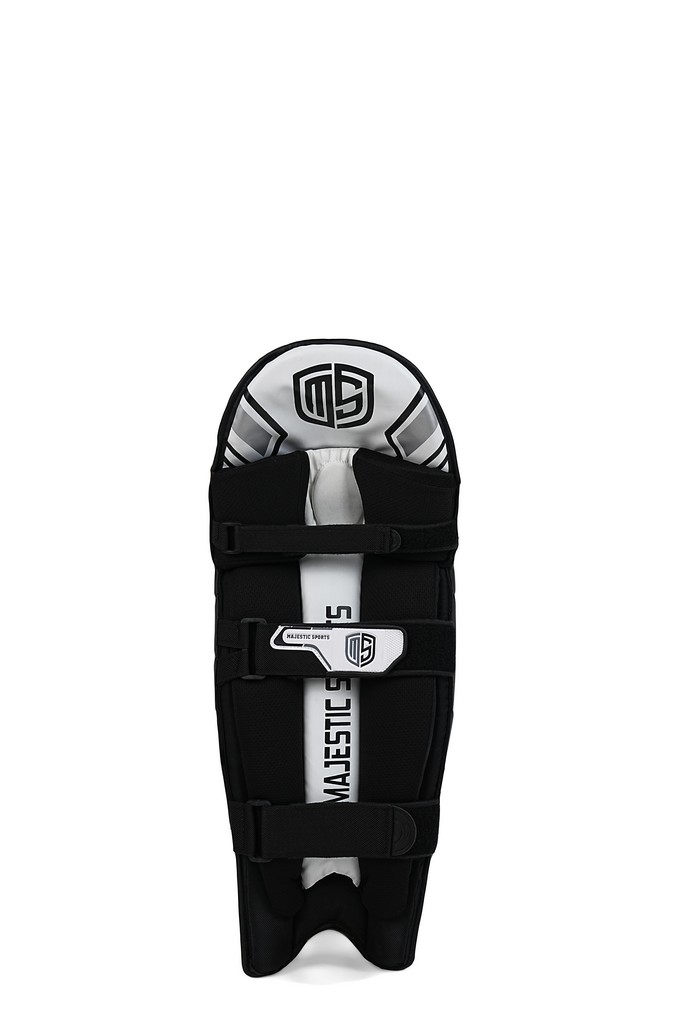 Majestic Sports DarkForce Batting Pads — image 5