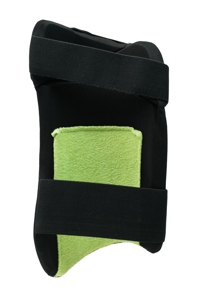 Majestic Sports Black Power Thigh Guard — image 4