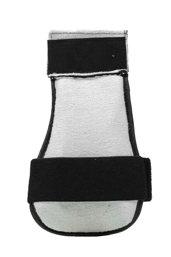 Majestic Sports Black Shield Thigh Guard — image 4
