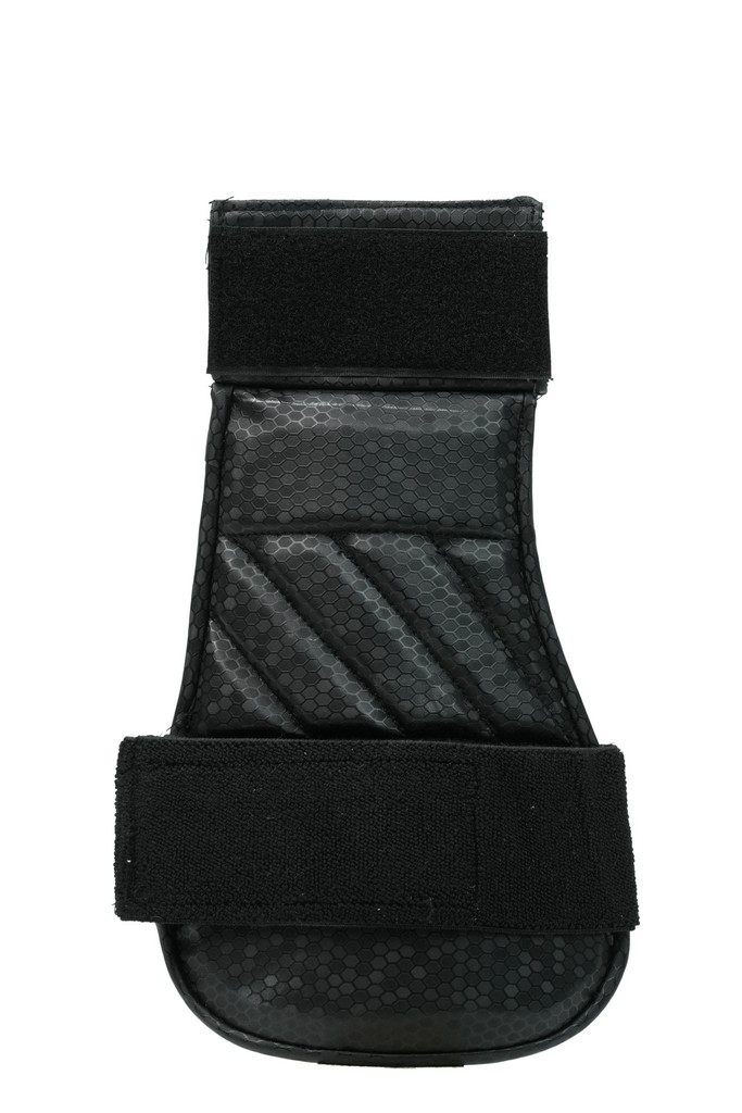 Majestic Sports Black Shield Thigh Guard — image 5