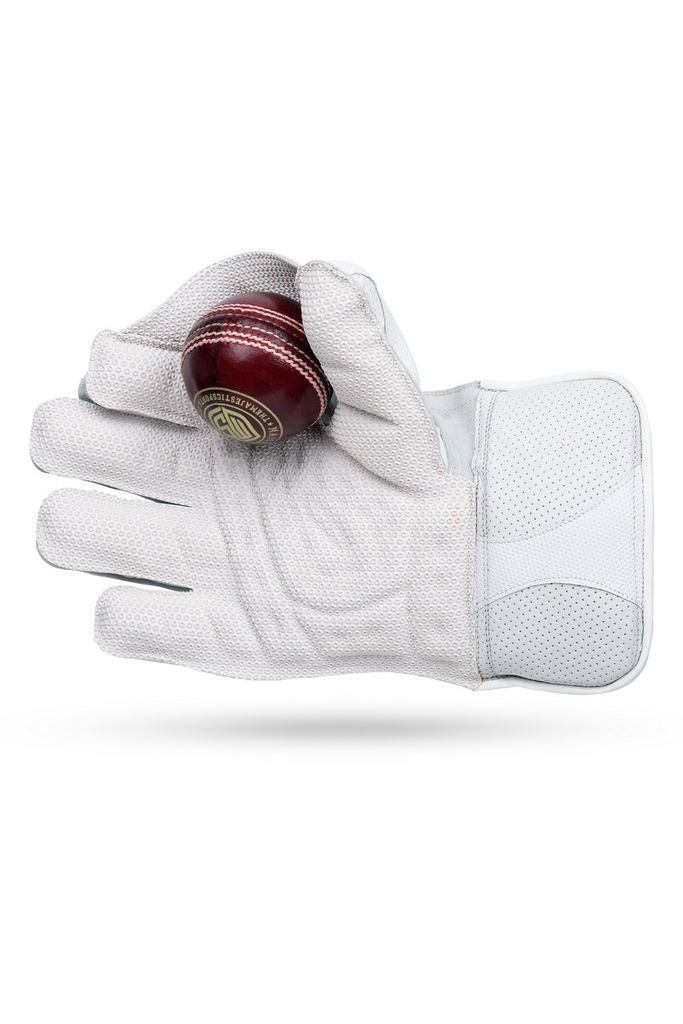 Majestic Sports AquaStrike Wicket Keeping Gloves — image 5